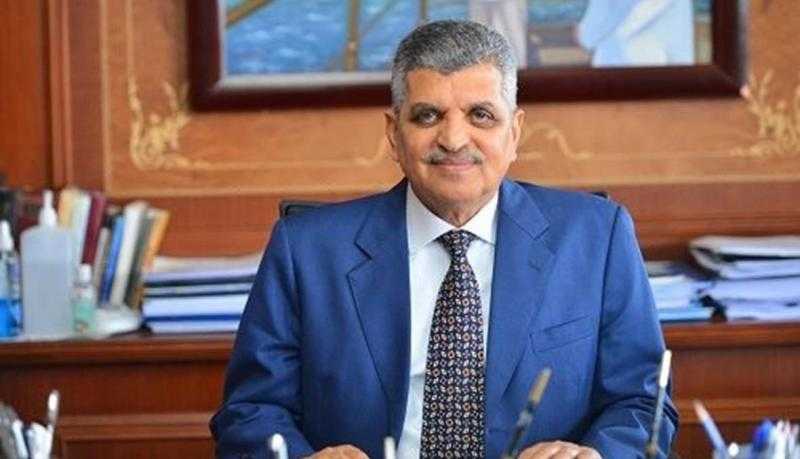 رئيس قناة السويس: حققنا طفرة غير مسبوقة في مشروعات تطوير المجرى الملاحي