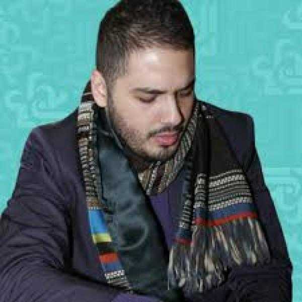 رامي عياش يعود للأعمال الرومانسية بأغنية «مابنساك»