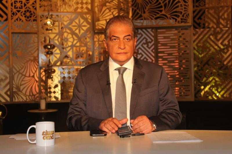 أسامة كمال لوزيري خارجية بريطانيا وألمانيا: كفى تهييجا في إسرائيل.. لم يبق شيء في غزة