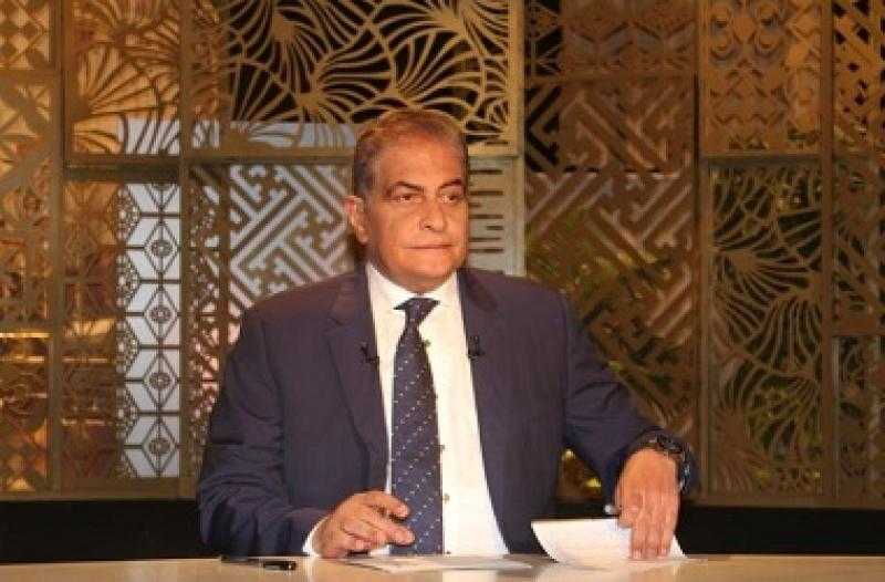 أسامة كمال يسخر من تصريحات وزير خارجية إسرائيل: بيفكرني بهدف مجدي عبدالغني في كأس العالم
