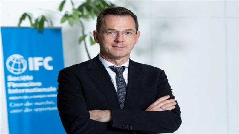 مؤسسة التمويل الدولية تضاعف حجم استثماراتها في مصر إلى 1.5 مليار دولار خلال 2023