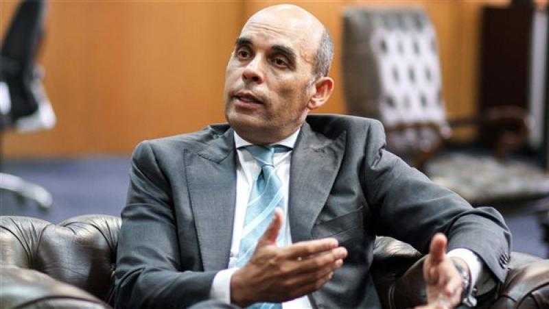 طارق فايد: 25% من تمويلات القطاع الخاص ببنك القاهرة موجهة للشباب
