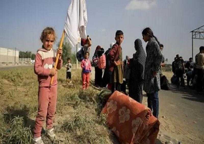 هيومن رايتس ووتش: إسرائيل تستخدم التجويع كسلاح حرب في غزة
