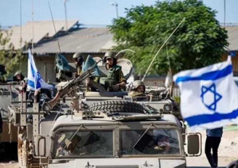 الجيش الإسرائيلي: لن نسمح بتكرار 7 أكتوبر على حدودنا