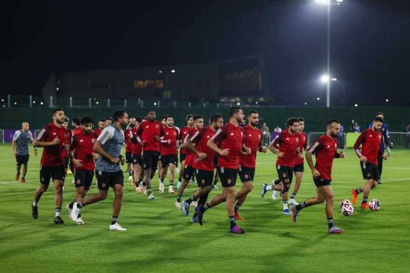 مونديال الأندية.. الأهلي يتطلع لإنجاز جديد على حساب فلومنينسي.. الليلة