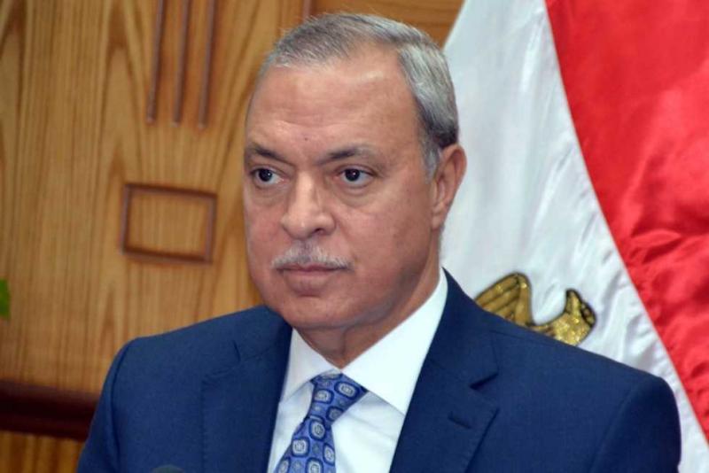 خط أحمر