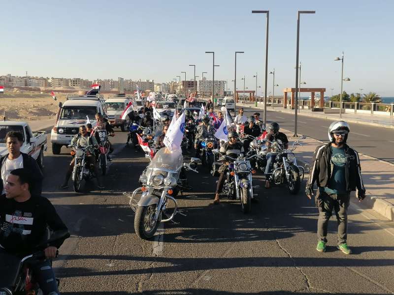 خط أحمر