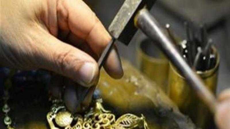 التموين تعلن فتح باب التقدم لأصحاب ورش المصوغات الذهبية للحصول على قرض بمليون جنيه