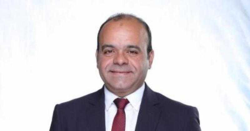 عمرو القماطي: فوز الرئيس في الانتخابات باكتساح دليل على حب الشعب الأسطوري لقيادته السياسية