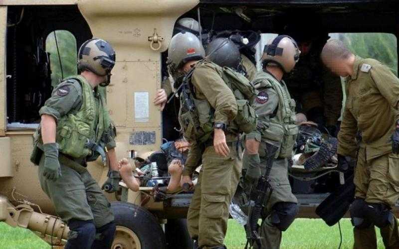 الاحتلال الإسرائيلي يقتحم بلدات وقرى في محافظة جنين بالضفة الغربية