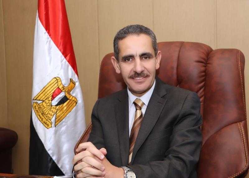 إنذار للمقاولين لسرعة إنهاء رصف شوارع وطرق الغربية