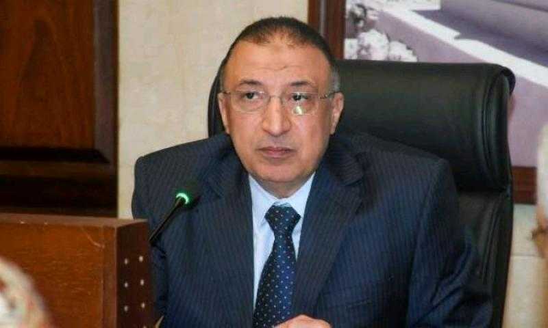محافظ الإسكندرية يوجه بتنفيذ حملات مكبرة لإزالة التعديات والبناء المخالف