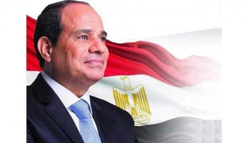 الغرف السياحية: فوز الرئيس السيسي يعكس انحياز الشعب للتنمية والاستقرار