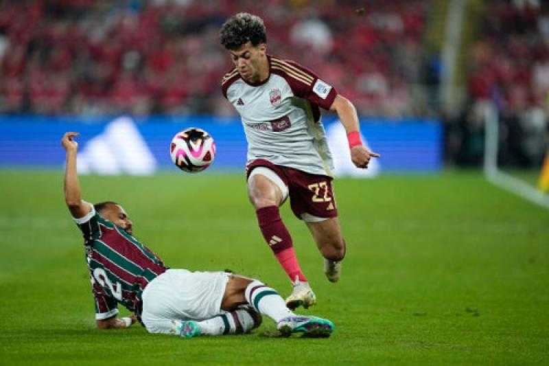 معوض: الأهلي ضيع أسهل فرصة للتأهل لنهائي مونديال الأندية