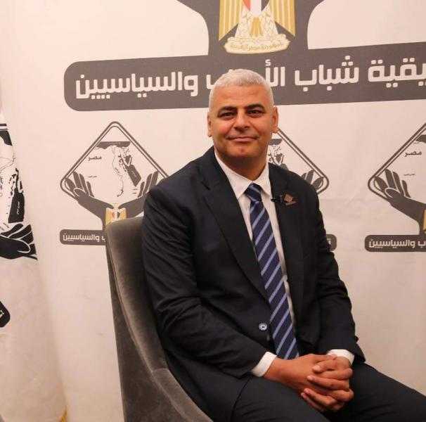 النائب نادر مصطفى: انتخابات الرئاسة أحدثت حيوية بالمجتمع.. والتعديل الوزاري متوقع