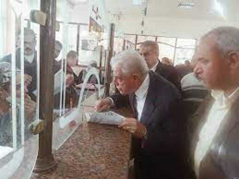 جنوب سيناء: إصدار 31 رخصة مبانِ لمواطني مدينة رأس سدر