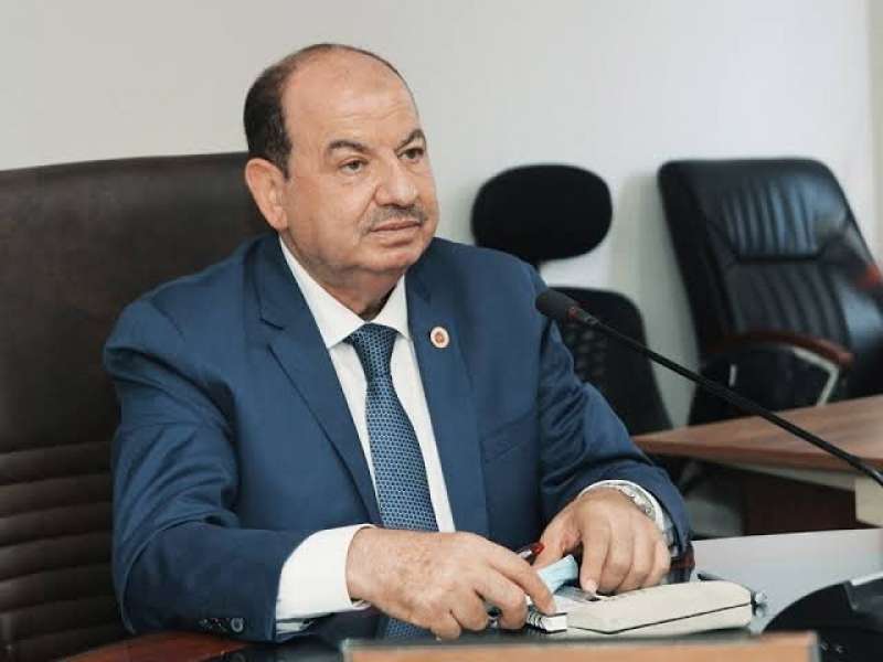 خط أحمر