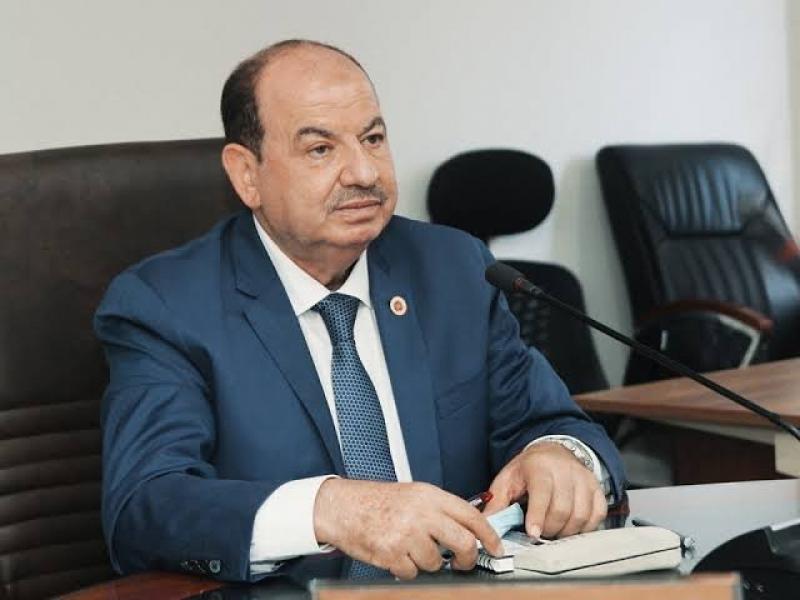 صرف صحي الإسكندرية يبحث وضع اشتراطات وقيود لحماية البيئة والمياه من التلوث