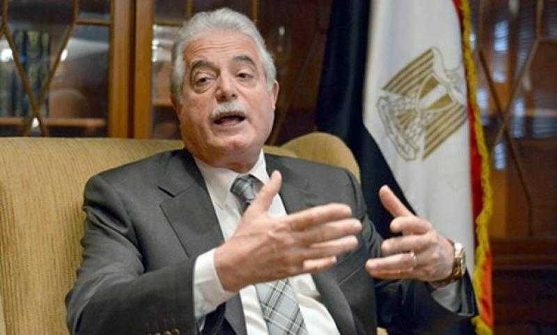 محافظ جنوب سيناء: رصد 5 ملايين جنيه لصيانة معدات الحملة الميكانيكية بكل المدن