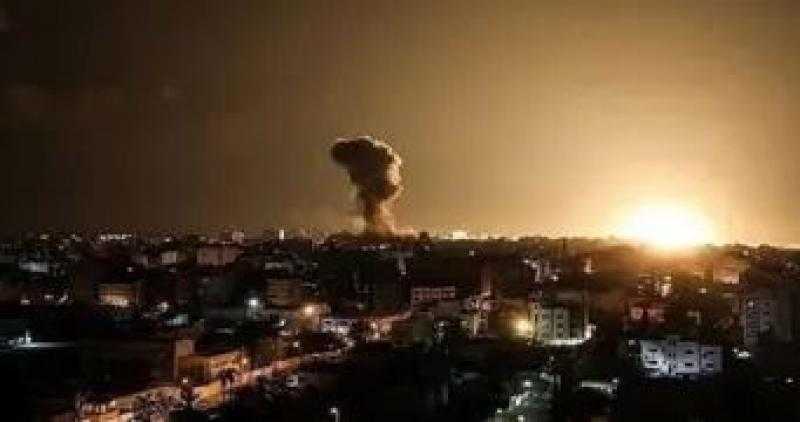 حزب الله اللبناني يستهدف موقعا إسرائيليا على الحدود الجنوبية للبنان