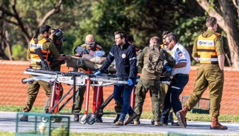 هآرتس: 2800 جندي إسرائيلي يتلقون العلاج بقسم التأهيل