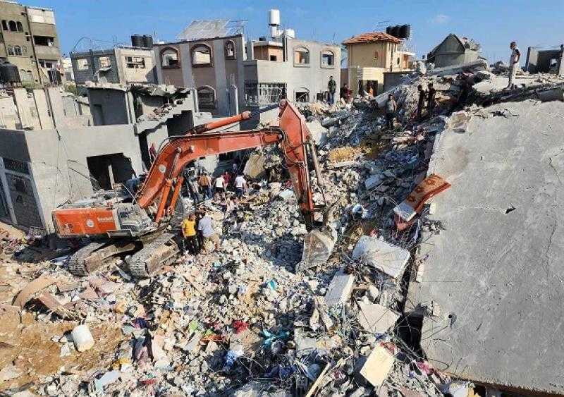 الخارجية الفلسطينية تحذر من مغبة التعامل مع المجازر الإسرائيلية كمشهد اعتيادي وروتيني