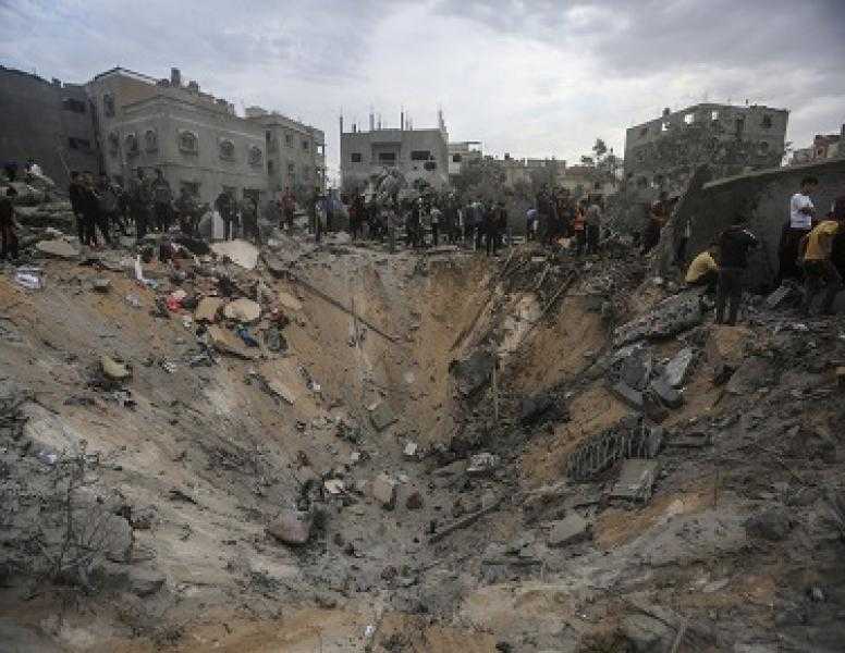 جيش الاحتلال يعترف: صفارات الإنذار تدوي وسط إسرائيل حتى بعد 74 يوما من الحرب