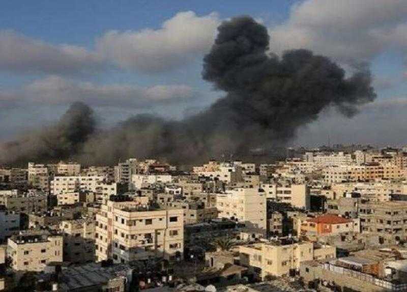 القسام تقصف تل أبيب في اليوم الـ74 للحرب.. وسماع دوي انفجارات