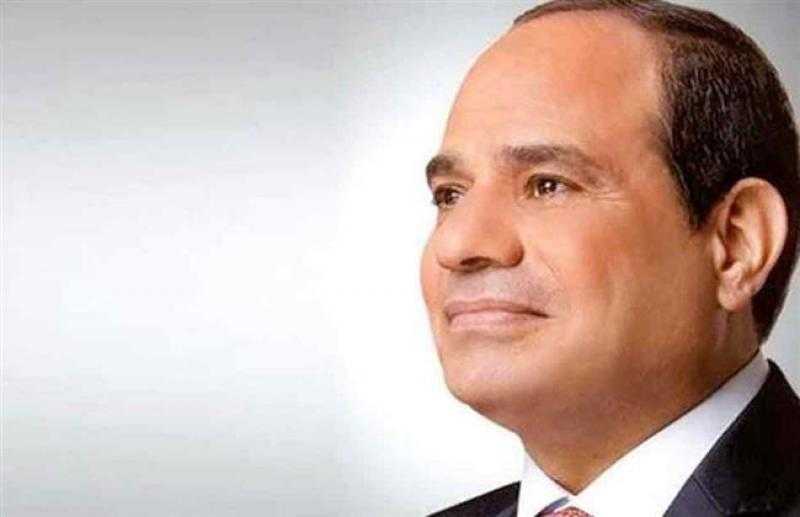 محافظ البنك المركزي يهنئ الرئيس السيسي بفوزه بفترة رئاسية جديدة