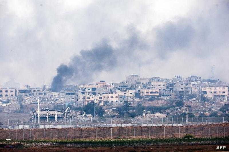 يونسيف: قطاع غزة من أكثر الأماكن خطورة في العالم