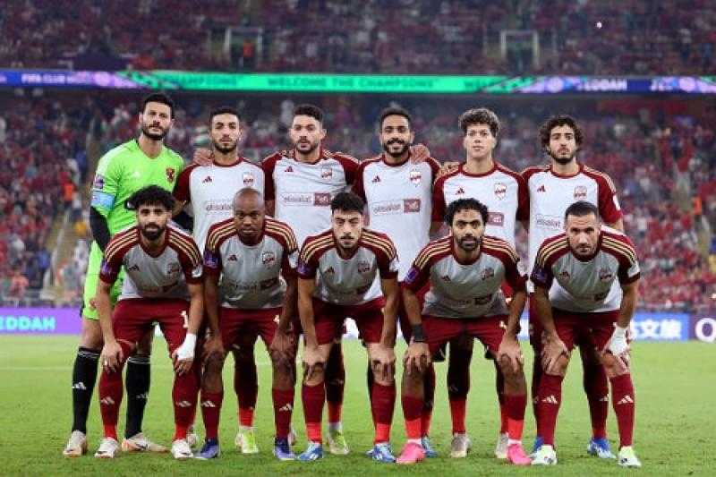 جوارديولا: أعرف مستوى الأهلي الجيد