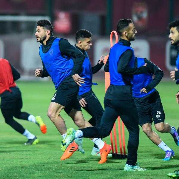 طبيب الأهلي يكشف طبيعة إصابة كوكا