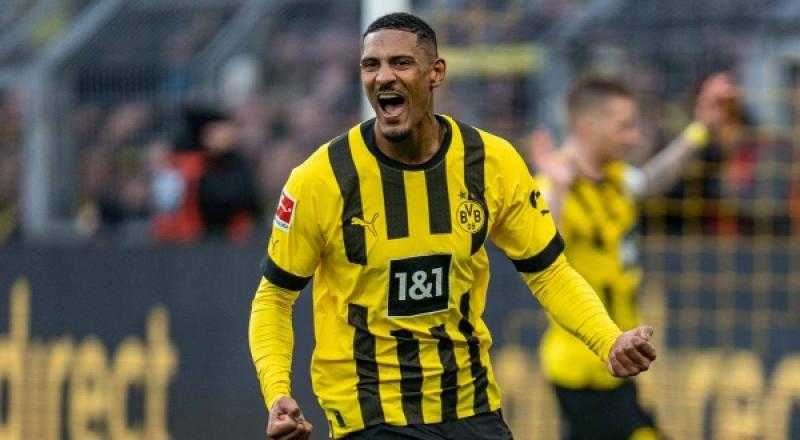 شكوك حول مشاركة هالير في أمم إفريقيا