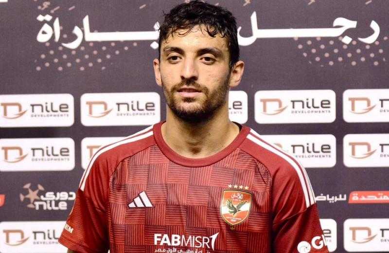 طاهر محمد طاهر يدخل حسابات كولر أمام أوراوا الياباني