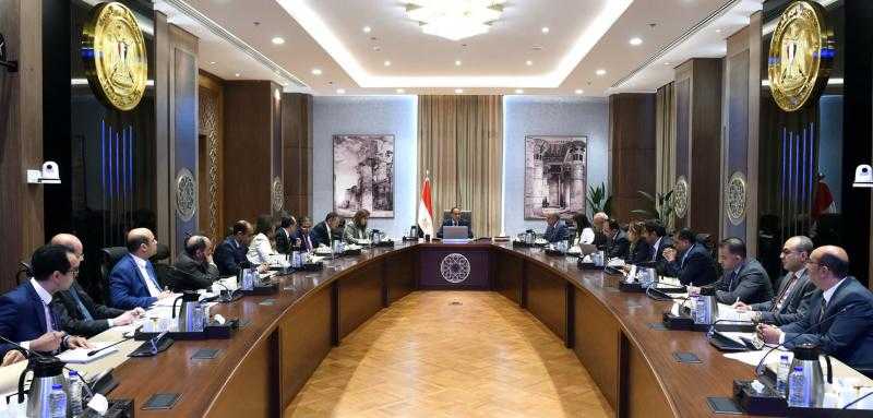 التفاصيل الكاملة لاجتماع الحكومة اليوم.. 12 قرارا جديدا