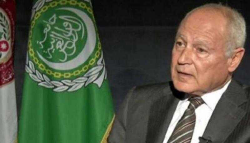 أبو الغيط أمام منتدى التعاون العربي الروسي: نثمن المواقف التي أنصفت الفلسطينيين