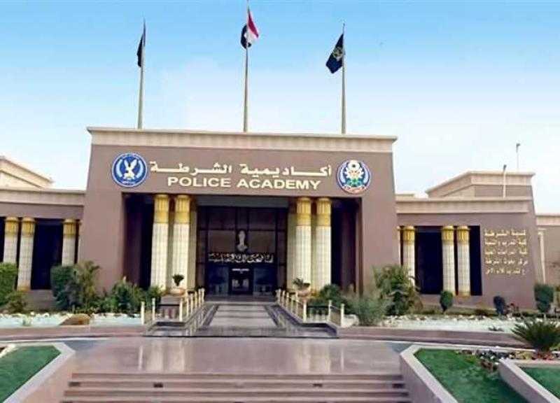 تعرف على موعد إعلان نتيجة القبول بكلية الشرطة لعام 2024