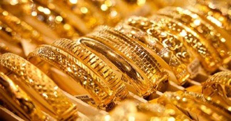 مستشار وزير التموين يكشف سبب الارتفاع الكبير لأسعار الذهب