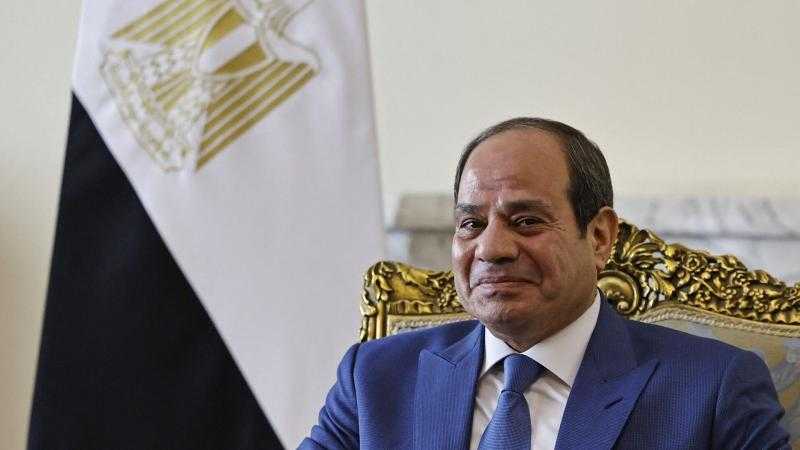حركة الناصريين المستقلين: ثقة المصريين بالرئيس عبدالفتاح السيسي لم تأت من فراغ