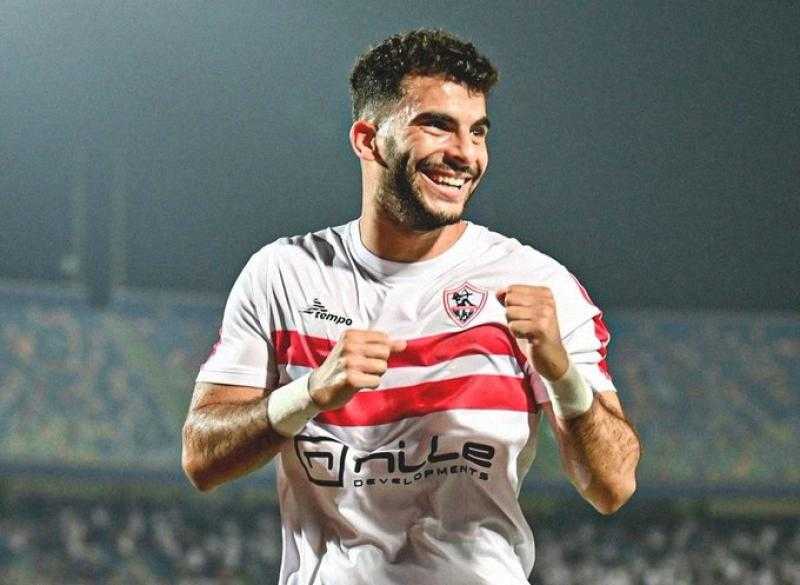 طارق السيد يكشف عن بديل زيزو في الزمالك