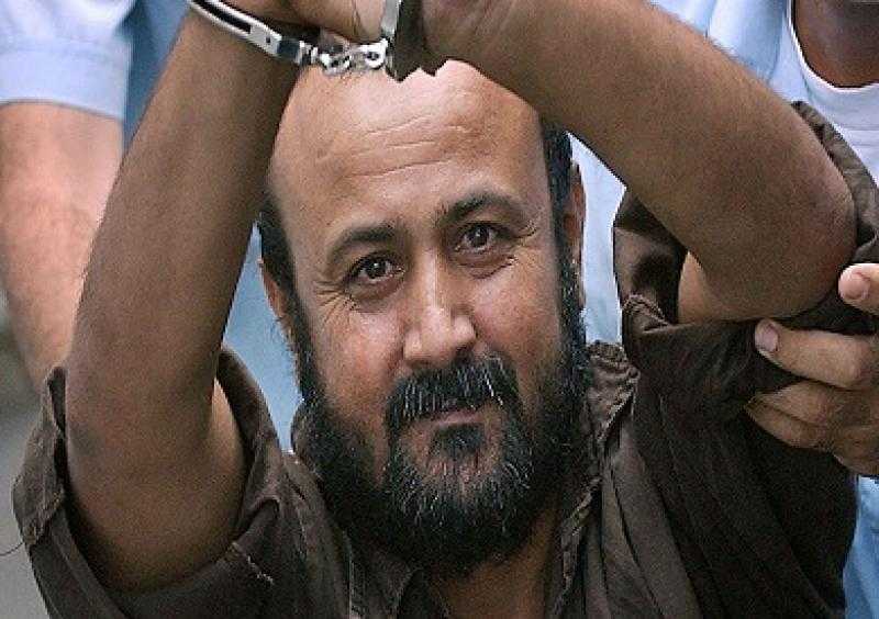يديعوت أحرونوت: حماس تشترط الإفراج عن مروان وعبد الله البرغوثي وأحمد سعدات في صفقة الأسرى