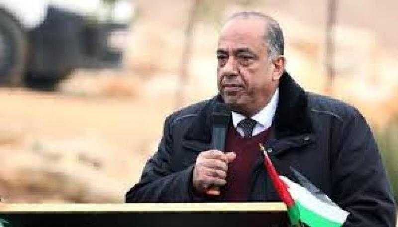 وزير العدل الفلسطيني: سنواصل النضال من أجل استعادة حقوقنا المشروعة