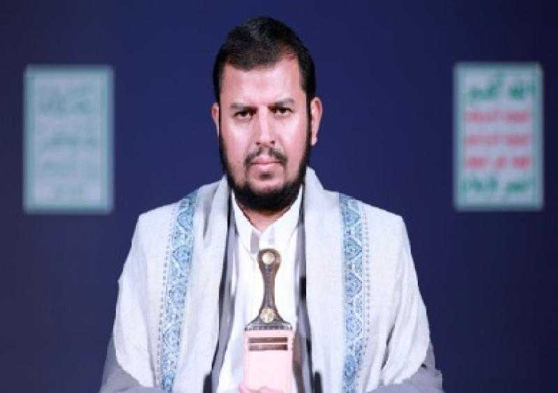 عبد الملك الحوثي يتوعد الجيش الأمريكي بأقسى مما واجهه في أفغانستان ومما عاناه في فيتنام (فيديو)