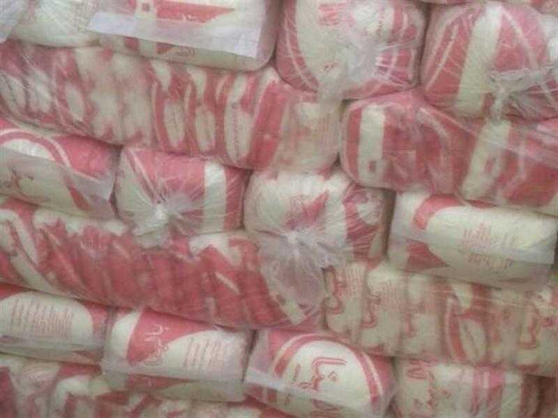 حبس صاحب مصنع لحيازته كميات من السكر بدون فواتير بالقطامية