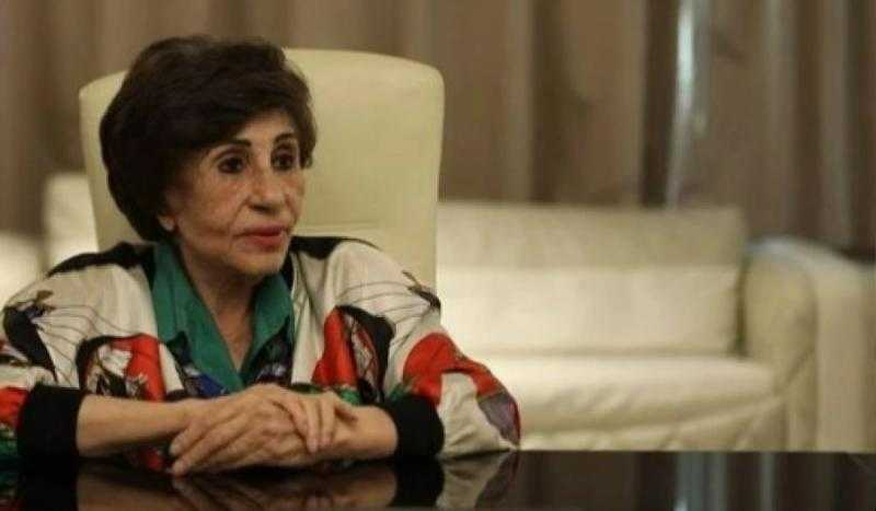 سميرة محسن تروي أسباب اعتزالها الفن: 17 ساعة تصوير