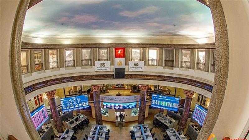 مؤشر قطاع البنوك بالبورصة يرتفع بنسبة 0.29% خلال مستهل تعاملات اليوم