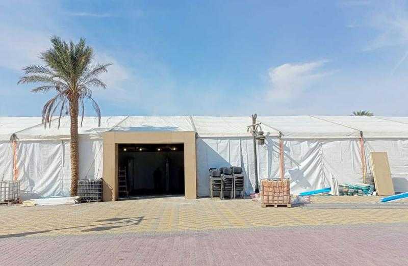 افتتاح معرض ديارنا بالغردقة.. السبت المقبل | صور