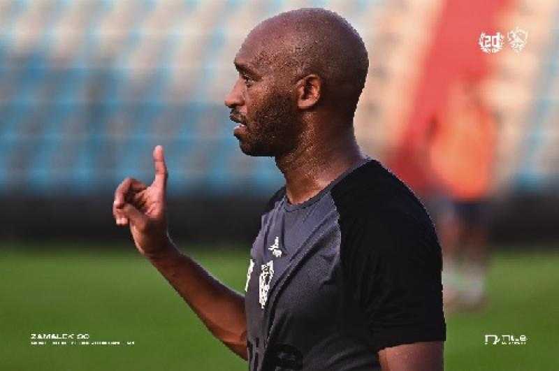 حازم إمام : الزمالك توصل لإتفاق مع لشبونة لتسديد غرامة شيكابالا