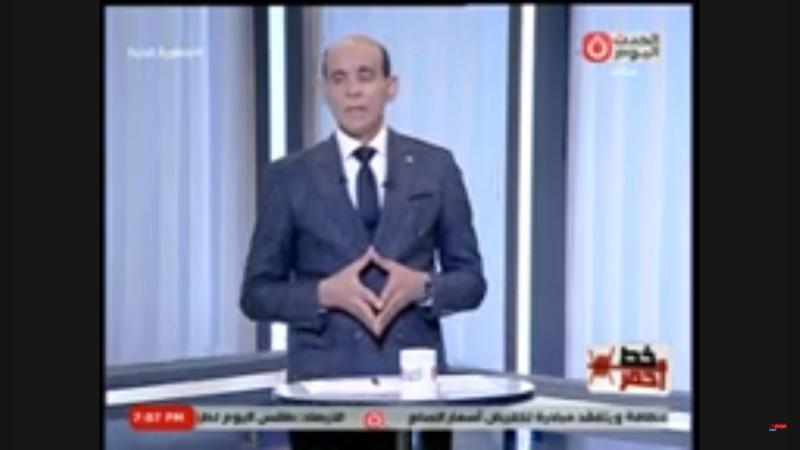 محمد موسى: محدش يقدر يدير مصر بنفس احترافية ورصانة الرئيس السيسي