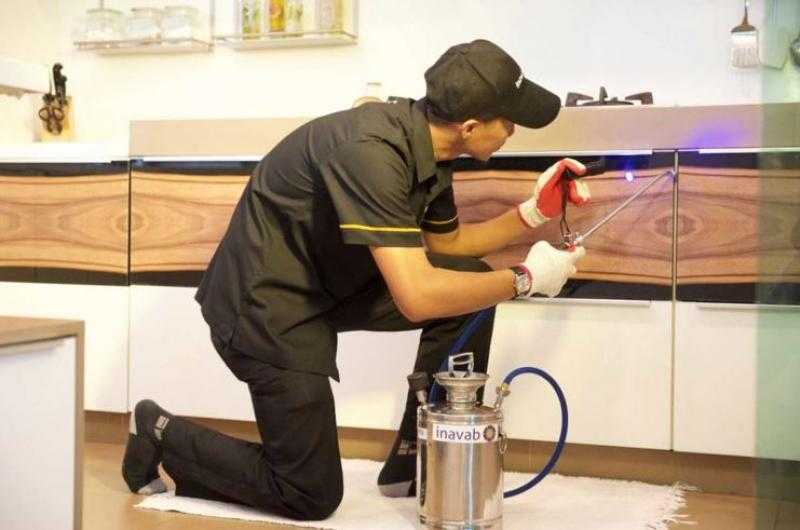 أفضل شركة فرسان الشرقية للخدمات المنزلية لمكافحة الحشرات